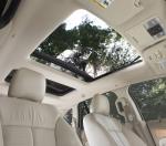 Lincoln MKX 2006 года
